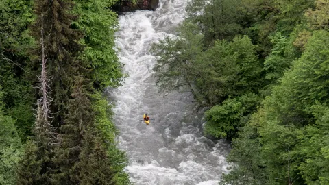 ჯეჯორას ხეობა