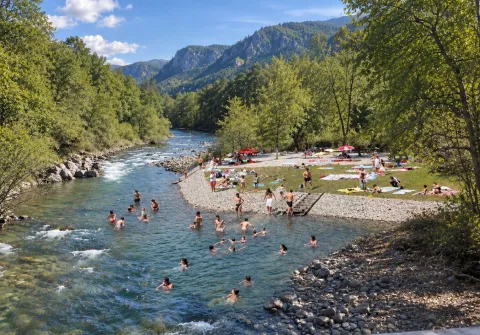 ჯეჯორას ხეობა